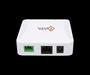 Imagem de Roteador Modem ONU C-DATA XPON 1GE BRIDGE FD511G-X-F670