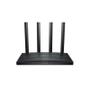 Imagem de Roteador Modem Tp Link Archer Ax12 Wi Fi 6 Dual Band Ax1500 5 Ghz 1201 Mbps Bivo