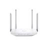 Imagem de Roteador Modem Wi-Fi TP-Link Archer C20W AC1200 Dual Band 300 + 867 Mbps Branco