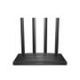 Imagem de Roteador Modem Wireless Tp Link Archer C6 Ac1300 V4.0 400 Mbps Em 2.4Ghz 867 5Gh