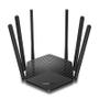 Imagem de Roteador Mr50G Ac1900 Dual Wifi 0 Mercusys Band Giga 6 5Dbi