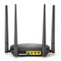 Imagem de Roteador Multi Wireless 1200Mbps, 4 Antenas - RE018