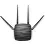 Imagem de Roteador Multi Wireless 1200Mbps, 4 Antenas - RE018