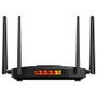 Imagem de Roteador multilaser mesh ax1800 gigabit re100