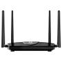 Imagem de Roteador multilaser mesh ax1800 gigabit re100