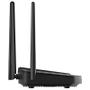 Imagem de Roteador multilaser mesh ax1800 gigabit re100