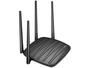 Imagem de Roteador Multilaser RE018 867Mbps 4 Antenas - 4 Portas