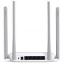 Imagem de Roteador Mw325r Wireless 300mbps 4 Portas 10/100mbps 4 Antenas 5dbi  Mercusys