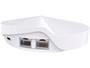Imagem de Roteador + Repetidor AC1300 Deco M5 Sistema Mesh WiFi em Toda a Casa CX 3 UN