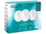 Imagem de Roteador + Repetidor AC1300 Deco M5 Sistema Mesh WiFi em Toda a Casa CX 3 UN
