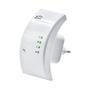 Imagem de Roteador Repetidor Wireless-n Sinal Wifi Repeater 300mbps