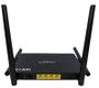 Imagem de Roteador Sem Fio Iuron 1800 Dual-Band Wifi 6 1800MBPS Preto