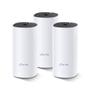 Imagem de Roteador Sem Fio TP-Link Deco M4 Whole-Home AC1200 - 3 Unidades