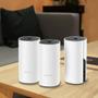 Imagem de Roteador Sem Fio TP-Link Deco M4 Whole-Home AC1200 - 3 Unidades