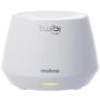 Imagem de Roteador Sem Fio Wi-fi 6 Mesh Twibi Force AX Branco Intelbras