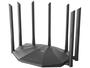 Imagem de Roteador Tenda AC23 1733Mbps - 7 Antenas 4 Portas