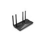 Imagem de Roteador + Terminal TP-Link ONU GPON XX230V VoIP Wi-Fi 6 AX1800 Dual Band - XX230V PPB