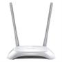 Imagem de Roteador TL-WR840N 300Mbps 2 Antenas TP Link