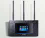 Imagem de Roteador touch tp-link p5 ac1900 dual band gigabit wifi