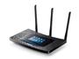 Imagem de Roteador touch tp-link p5 ac1900 dual band gigabit wifi