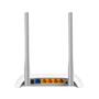 Imagem de Roteador TP-Link 2 Antenas Wireless 300Mbps - TL-WR840N W