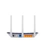 Imagem de Roteador TP-Link 3 Antenas AC 750Mbps Dual Band - Archer C20