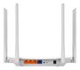 Imagem de Roteador Tp-link Ac1200 10/100/1000mbps Gigabit 4 Antenas