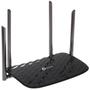 Imagem de Roteador Tp-Link Ac1200 - Archer C6 Wireless Dual Band Preto