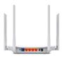 Imagem de Roteador Tp-Link Ac1200 Wifi Dual Band Barcher C50