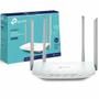 Imagem de Roteador Tp-Link Ac1200 Wifi Dual C50 1200Mbps 4 Antenas