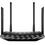 Imagem de Roteador TP-Link AC1300 1000Mbps 4 Antenas 4 Portas