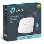 Imagem de Roteador TP-Link AP EAP115 2.4GHZ Ceiling Teto 300