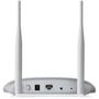 Imagem de Roteador TP-Link AP TL - WA801N 300MBPS 2.4GHZ