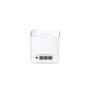 Imagem de Roteador TP-Link AP Wi-Fi Mesh AC1200 Wireless Dual Band Gigabit - HC220-G5