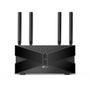 Imagem de Roteador Tp-link Archer AX50 AX3000 Wi-Fi 6 Dual Band Gigabit 5 Portas Preto