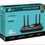 Imagem de Roteador TP-Link Archer AX55 AX3000 Dual Band - Preto