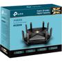 Imagem de Roteador TP-Link Archer AX6000 Dual Band Wi-Fi 6