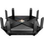 Imagem de Roteador TP-Link Archer AX6000 Dual Band Wi-Fi 6