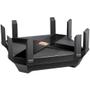 Imagem de Roteador TP-Link Archer AX6000 Dual Band Wi-Fi 6