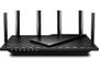 Imagem de Roteador TP-Link Archer AX72, AX5400, WiFi 6, 5378Mbps, Dual Band, 6 Antenas - Archer AX72