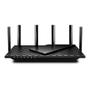 Roteador TP-Link Archer AX72 Dual-Band 2,4/5Ghz Gigabit Wi-Fi 6 AX5400 USB 3.0 6 Ant Fixas Imagem de Roteador TP-Link Archer AX72 Dual-Band 2,4/5Ghz Gigabit Wi-Fi 6 AX5400 USB 3.0 6 Ant Fixas