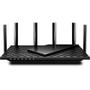 Imagem de Roteador TP-Link Archer AX72, Wi-Fi 6 Gigabit Dual Band AX5400, 5400Mbps