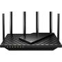 Imagem de Roteador TP-Link Archer AX73 AX5400 Dual Band Wi-Fi 6