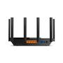 Imagem de Roteador TP-Link Archer AX73 Wi-Fi 6 Gigabit Dual Band