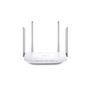 Imagem de Roteador TP-Link Archer C20 W, AC 750, Wi-Fi 5, Dual Band - MTP0012