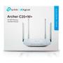 Imagem de Roteador tp-link archer c20w ac1200 nacional