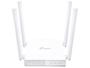 Imagem de Roteador TP-Link Archer C21 433Mbps 4 Antenas - Wi-Fi 5 5 Portas