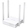 Imagem de Roteador TP-Link Archer C21 Dual Band 750Mbps 4 Antenas 1 Porta - Branco - Bivolt