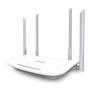 Imagem de Roteador TP-Link Archer C50 - 1167MBPS - Dual-Band - 4 Antenas - Branco