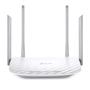 Imagem de Roteador TP-Link Archer C50 - 1167MBPS - Dual-Band - 4 Antenas - Branco